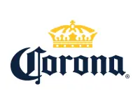 Logo de Cerveza Corona - CervezasGuayaquil