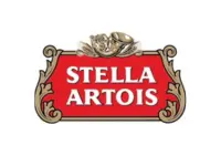 Logo de Cerveza Stella Artois - Cervezas Guayaquil