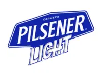 Logo de Pilsener Light - CervezasGuayaquil
