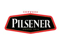 Logo de cerveza Pilsener - CervezasGuayaquil